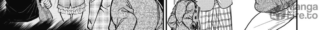 Read Case Closed chapter 919 image 9 on Lezhin