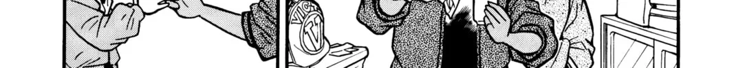 Read Case Closed chapter 92 image 15 on Lezhin