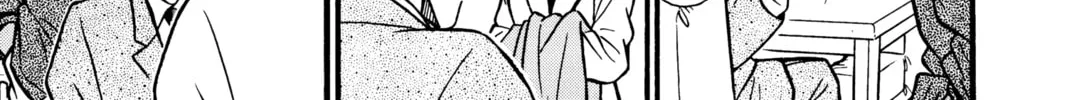 Read Case Closed chapter 92 image 21 on Lezhin