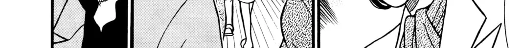 Read Case Closed chapter 92 image 27 on Lezhin