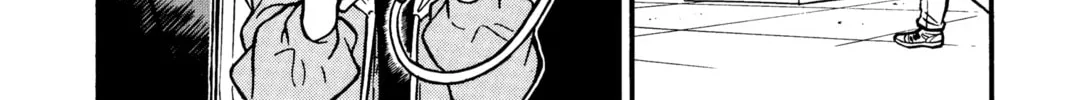 Read Case Closed chapter 92 image 3 on Lezhin