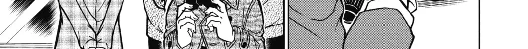 Read Case Closed chapter 920 image 25 on Lezhin