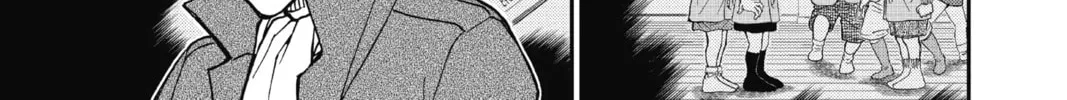Read Case Closed chapter 924 image 21 on Lezhin