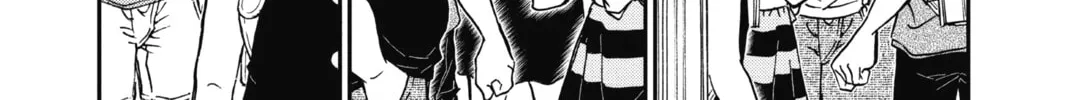 Read Case Closed chapter 925 image 7 on Lezhin