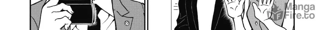 Read Case Closed chapter 926 image 5 on Lezhin
