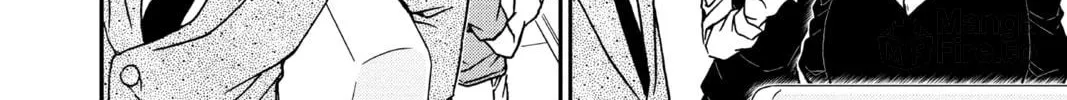Read Case Closed chapter 927 image 19 on Lezhin