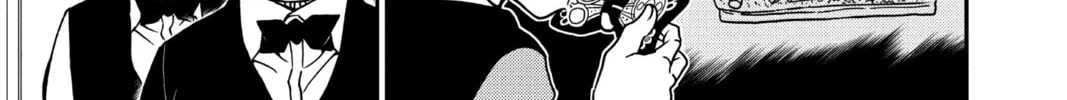 Read Case Closed chapter 927 image 21 on Lezhin
