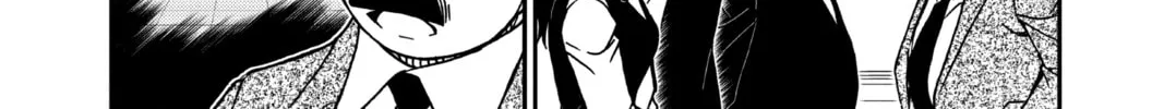 Read Case Closed chapter 927 image 3 on Lezhin