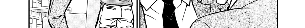 Read Case Closed chapter 927 image 7 on Lezhin