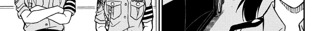 Read Case Closed chapter 928 image 21 on Lezhin