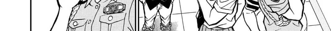 Read Case Closed chapter 929 image 27 on Lezhin