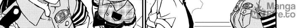 Read Case Closed chapter 929 image 9 on Lezhin