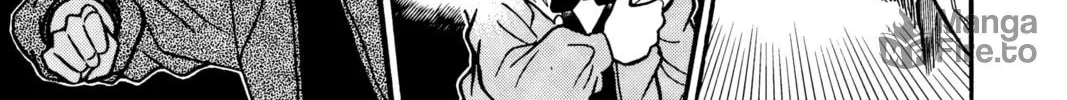 Read Case Closed chapter 93 image 29 on Lezhin