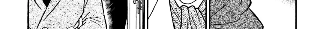 Read Case Closed chapter 93 image 3 on Lezhin