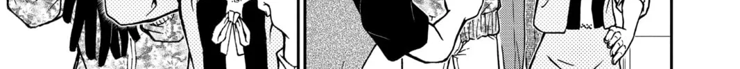 Read Case Closed chapter 930 image 25 on Lezhin