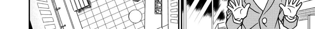 Read Case Closed chapter 930 image 27 on Lezhin