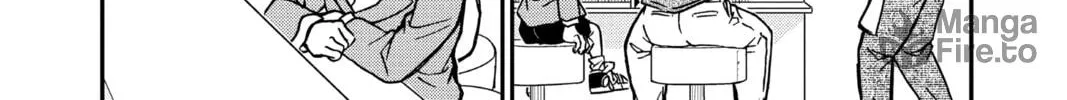 Read Case Closed chapter 930 image 5 on Lezhin