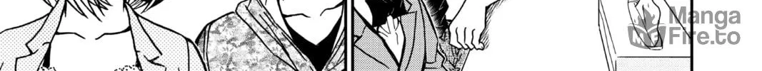Read Case Closed chapter 930 image 9 on Lezhin