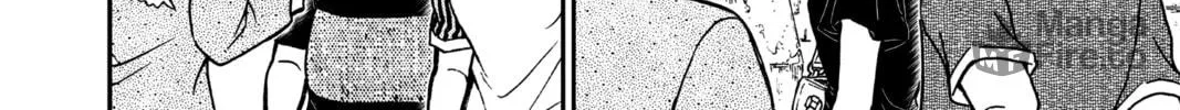 Read Case Closed chapter 931 image 19 on Lezhin