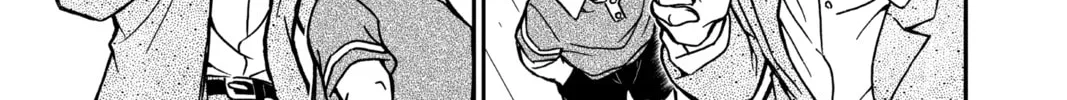 Read Case Closed chapter 931 image 21 on Lezhin