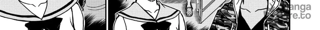 Read Case Closed chapter 931 image 9 on Lezhin
