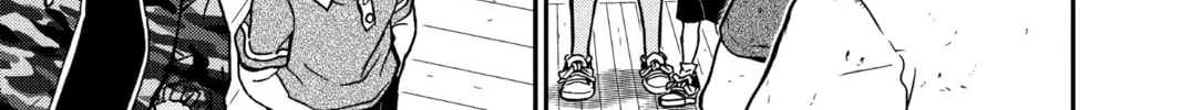 Read Case Closed chapter 933 image 21 on Lezhin