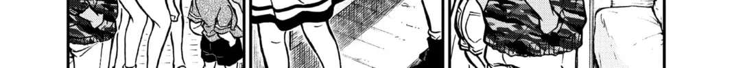 Read Case Closed chapter 933 image 3 on Lezhin