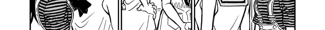 Read Case Closed chapter 935 image 3 on Lezhin