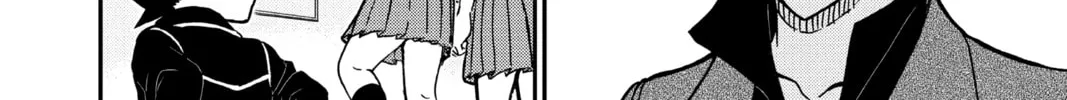 Read Case Closed chapter 936 image 15 on Lezhin