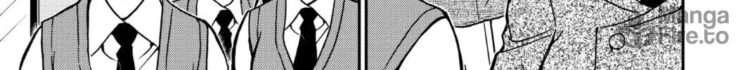 Read Case Closed chapter 937 image 17 on Lezhin