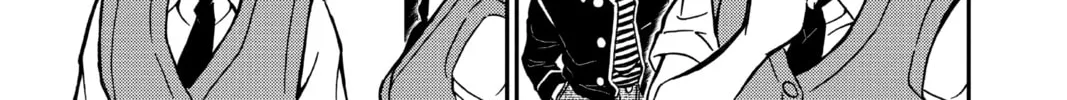 Read Case Closed chapter 937 image 21 on Lezhin