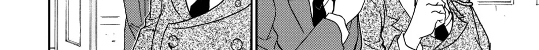 Read Case Closed chapter 937 image 27 on Lezhin