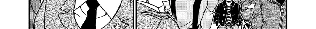 Read Case Closed chapter 937 image 7 on Lezhin