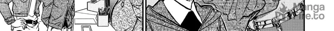 Read Case Closed chapter 937 image 9 on Lezhin