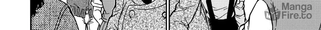 Read Case Closed chapter 938 image 19 on Lezhin