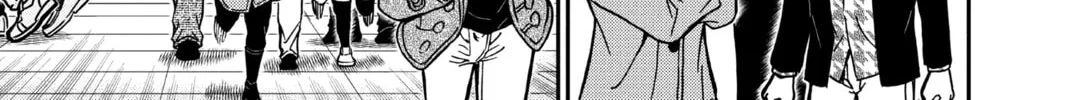 Read Case Closed chapter 940 image 21 on Lezhin