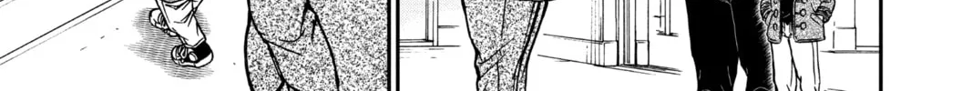Read Case Closed chapter 941 image 13 on Lezhin