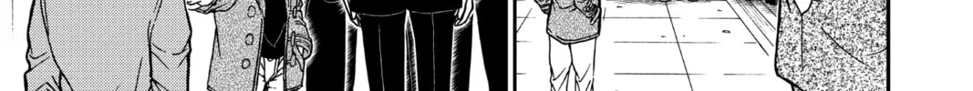 Read Case Closed chapter 941 image 15 on Lezhin