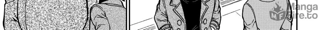 Read Case Closed chapter 941 image 17 on Lezhin