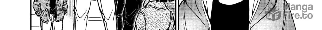 Read Case Closed chapter 941 image 19 on Lezhin