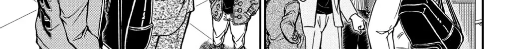 Read Case Closed chapter 941 image 21 on Lezhin