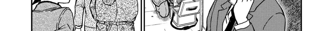 Read Case Closed chapter 941 image 3 on Lezhin