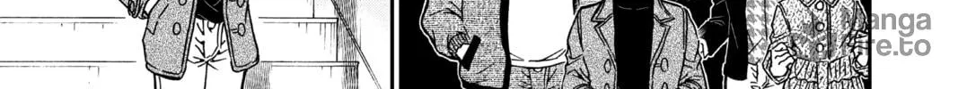 Read Case Closed chapter 941 image 9 on Lezhin