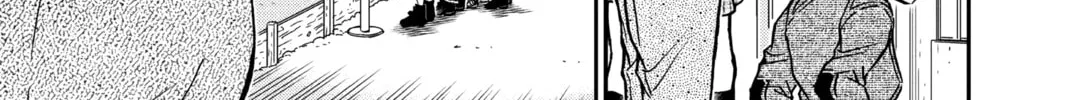 Read Case Closed chapter 942 image 25 on Lezhin
