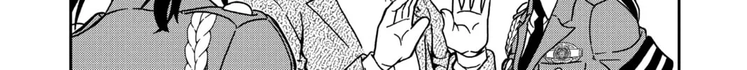 Read Case Closed chapter 942 image 3 on Lezhin