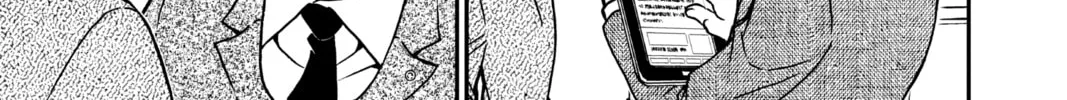 Read Case Closed chapter 943 image 13 on Lezhin