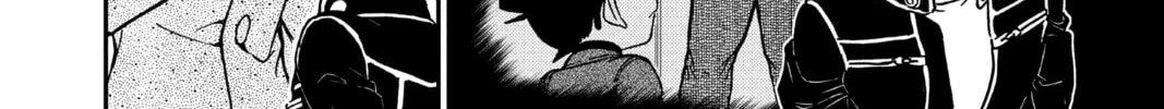 Read Case Closed chapter 944 image 27 on Lezhin