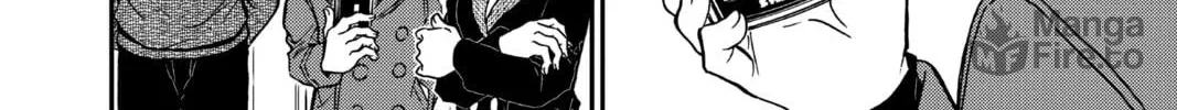 Read Case Closed chapter 946 image 19 on Lezhin