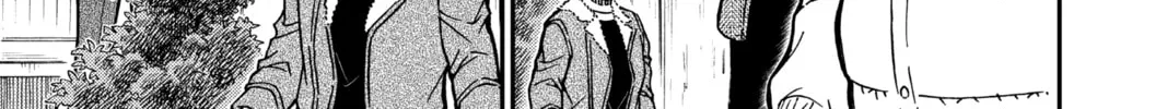 Read Case Closed chapter 949 image 21 on Lezhin