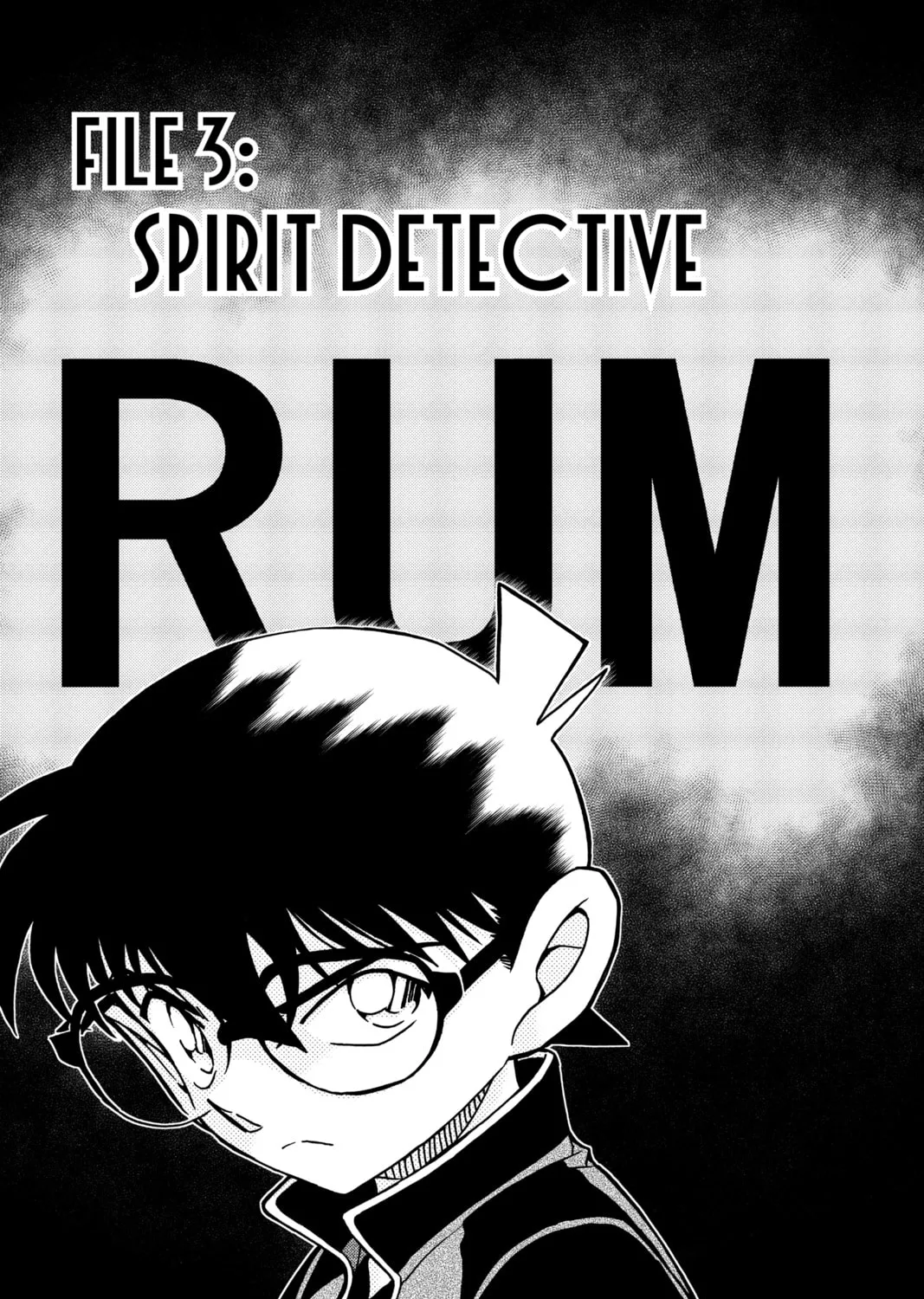 Read Case Closed chapter 951 image 0 on Lezhin